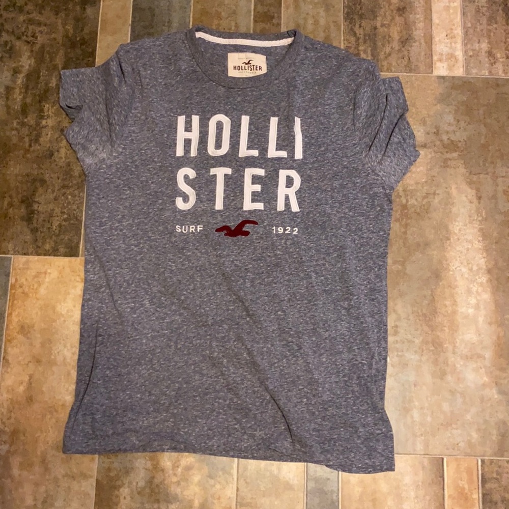 men’s shirt